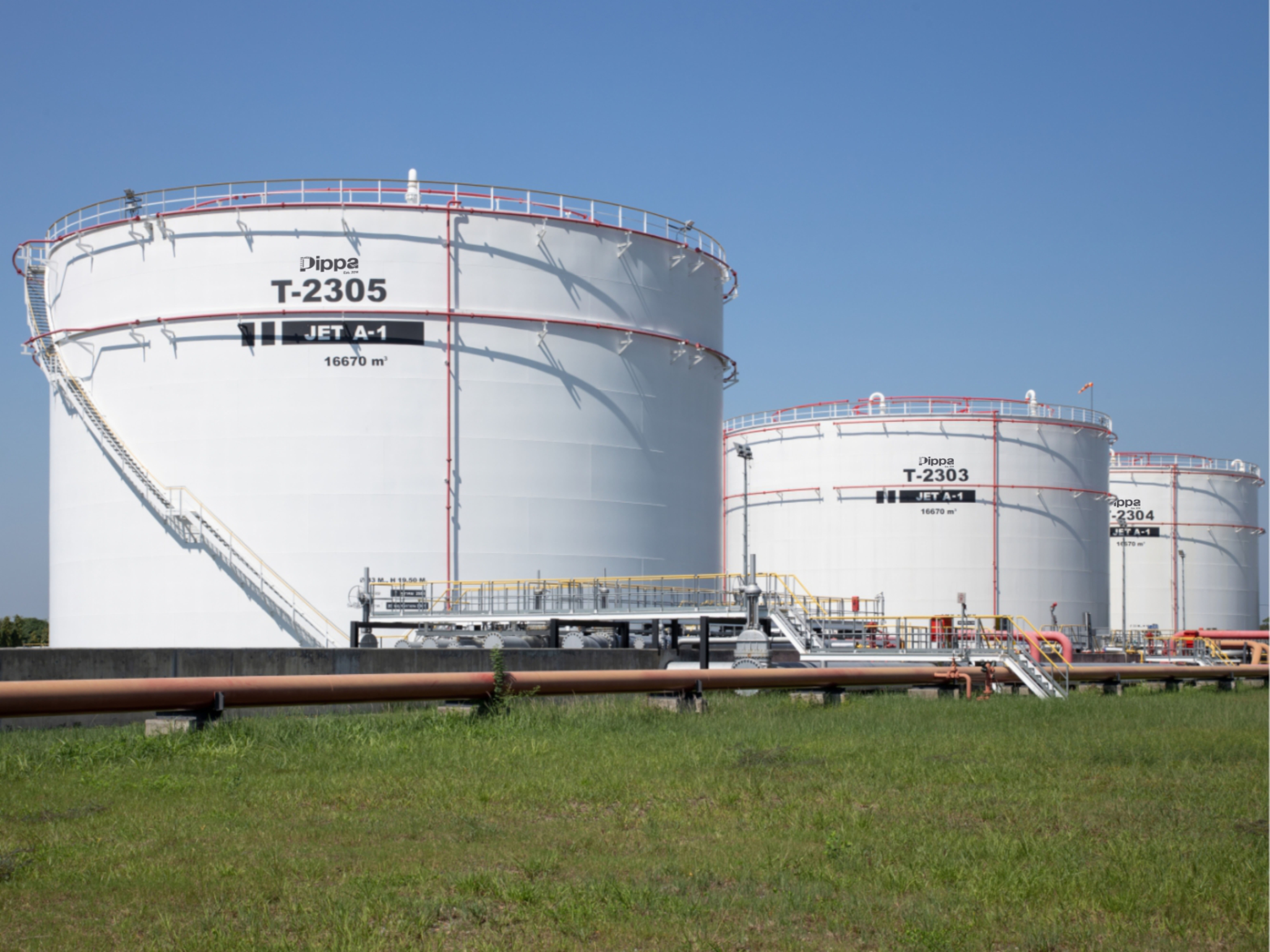 Shipping Transportation